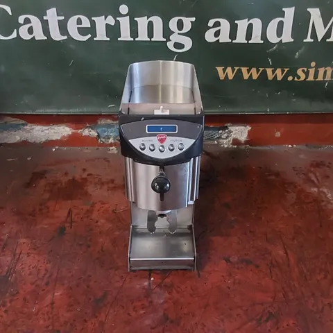 EUREKA MYTHOS COMMERCIAL COFFEE MACHINE