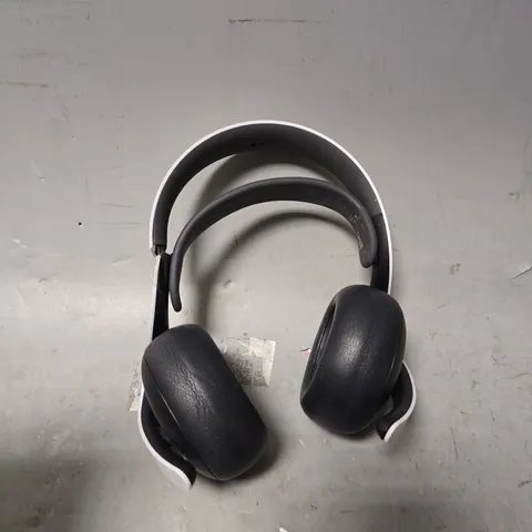 SONY PS PULSE ELITE HEADPHONES 