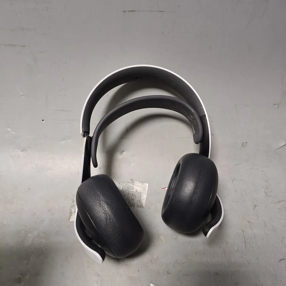 SONY PS PULSE ELITE HEADPHONES 