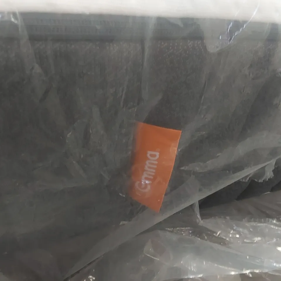 QUALITY BAGGED EMMA 4'6" DOUBLE MATTRESS