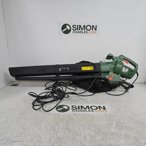 STRAAME LEAF BLOWER UNBOXED