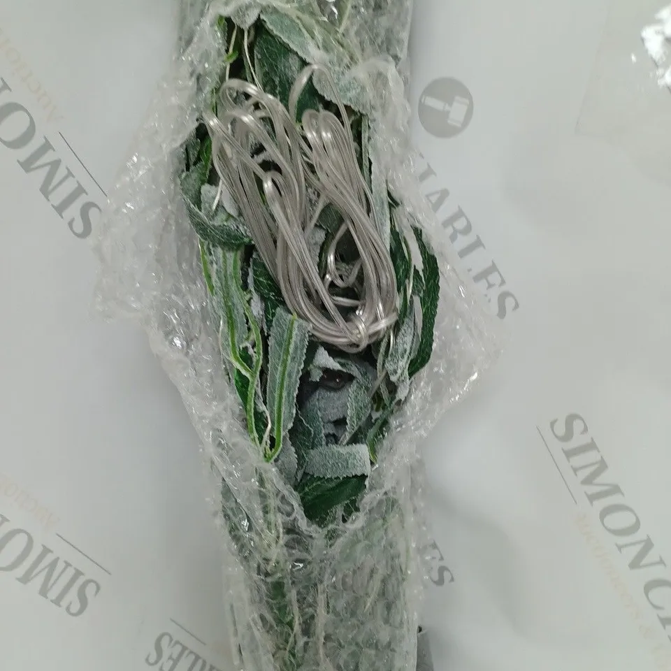 ALISON CORK 180CM PRE-LIT INDOOR WILLOW TREE / COLLECTION ONLY