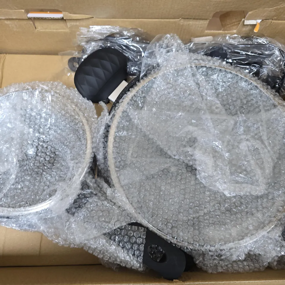 BOXED BLISS & BEYOND 12PCS COOKWARE SET