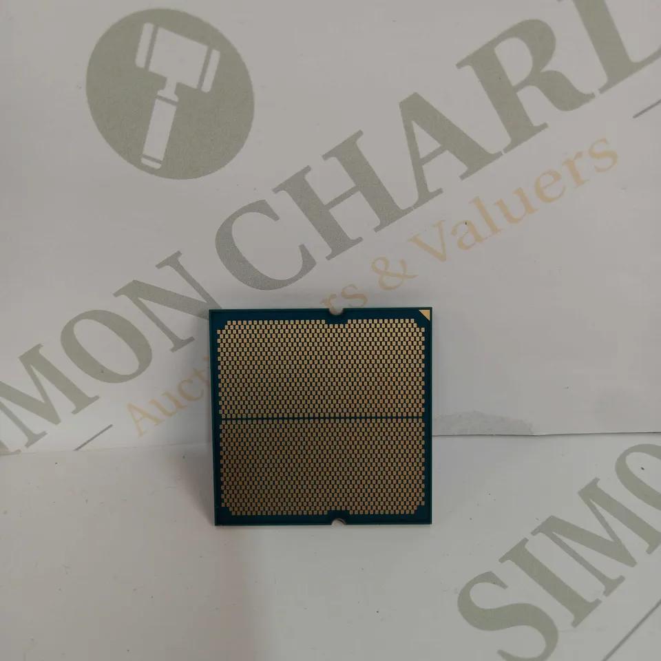 AMD RYZEN 7 7800 X3D PROCESSOR CPU - REPLICA