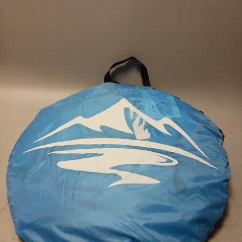 GLADTOP POP UP TENT