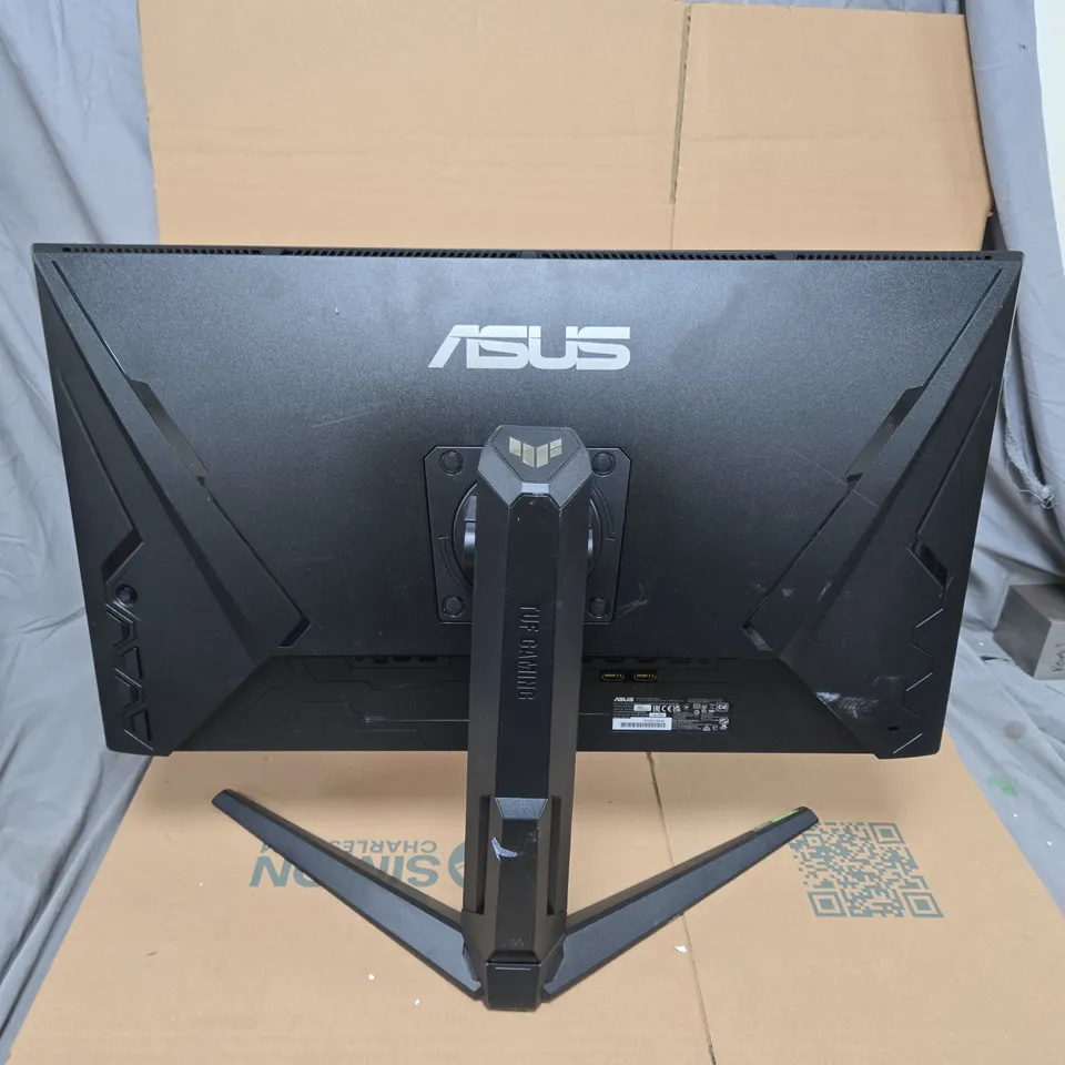 ASUS VG28UQ 28-INCH MONITOR WITH STAND - UNBOXED