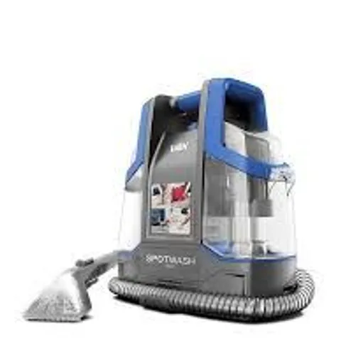 BOXED VAX SPOTWASH DUO SPOT CLEANER