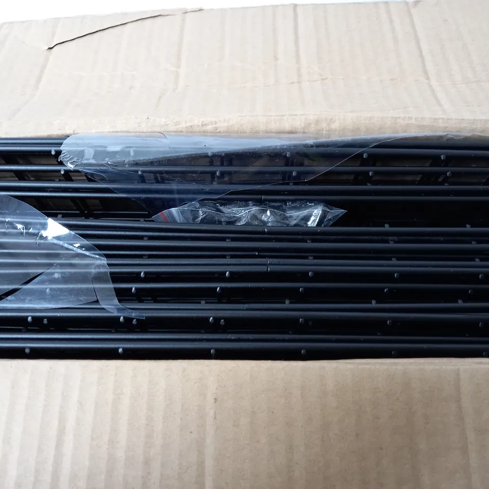 BOXED SAFCO WIRE CUBES STORAGE BLACK