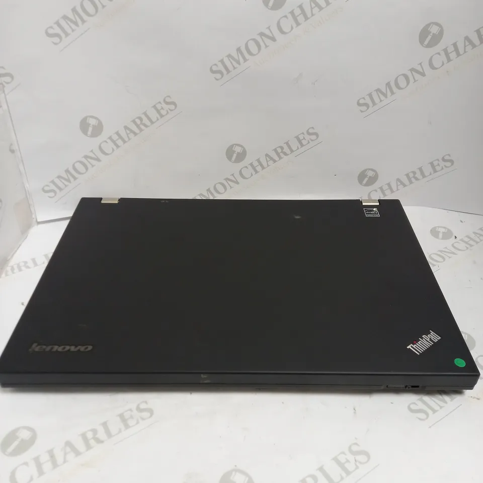LENOVO THINKPAD T530 LAPTOP	