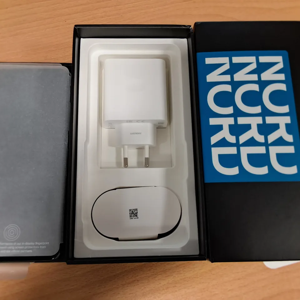BOXED ONE PLUS NORD 3 256GB - CPH2493