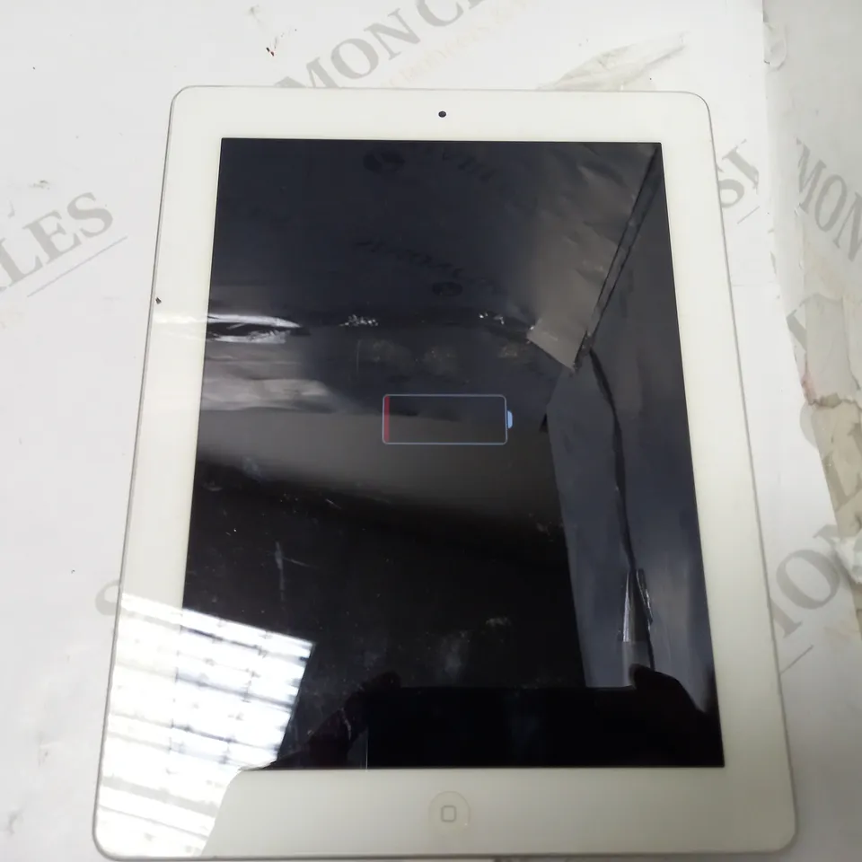 APPLE IPAD MODEL A1416 64GB