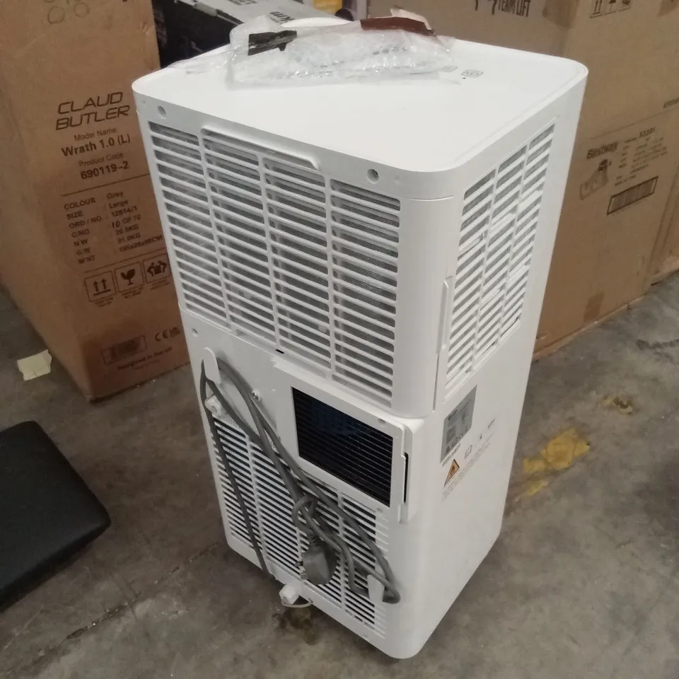 SWAN SH15590 PORTABLE AIR CONDITIONER