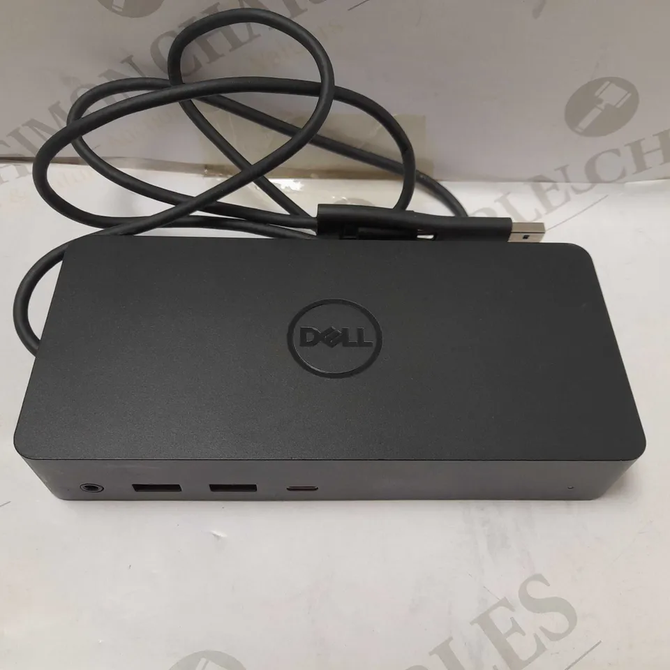 DELL D6000 DOCKING STATION
