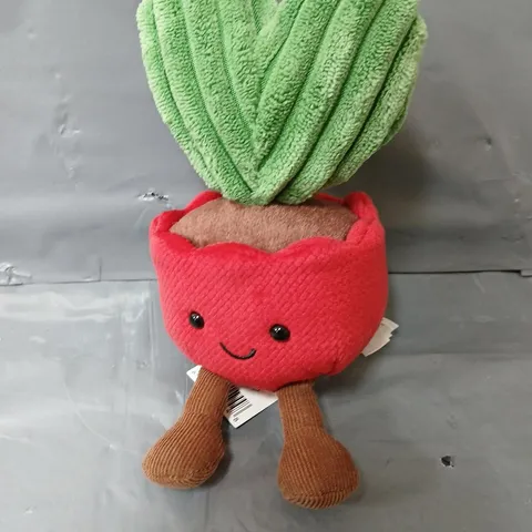 JELLYCAT KERRI CACTUS