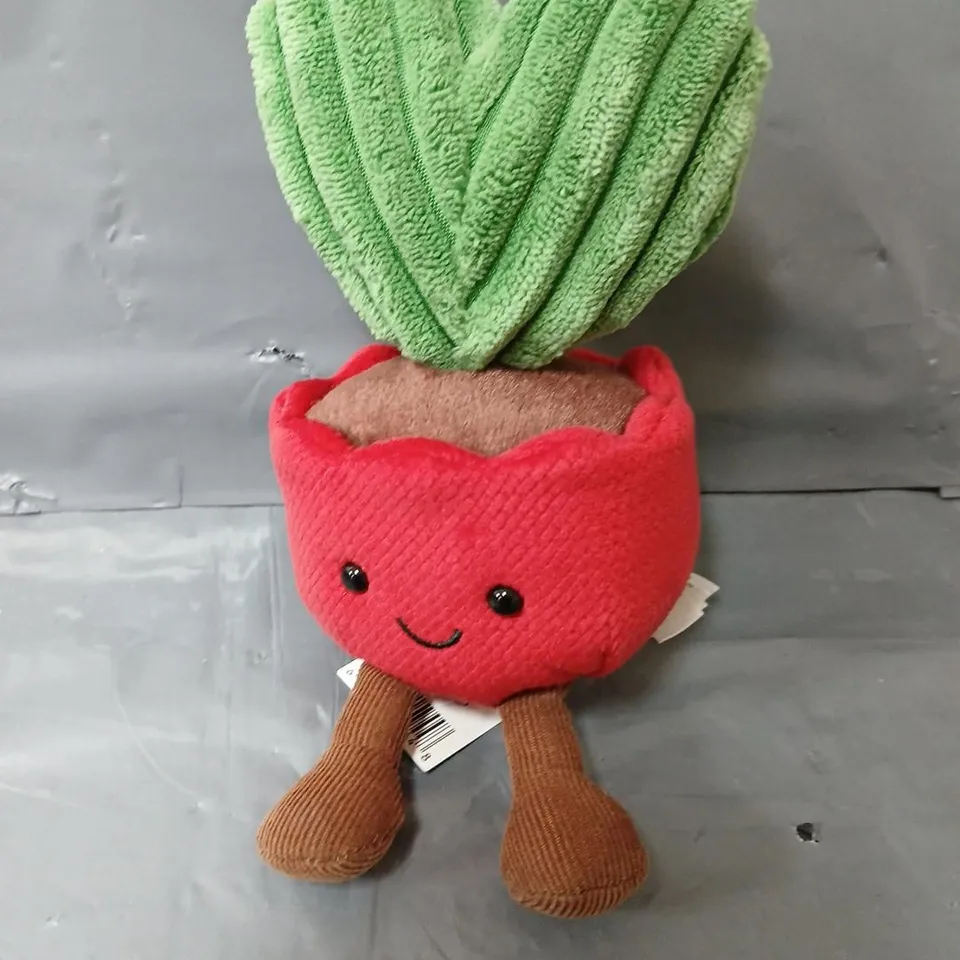 JELLYCAT KERRI CACTUS