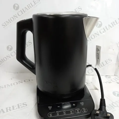 BOXED NINJA PERFECT TEMPERATURE KETTLE KT200UK