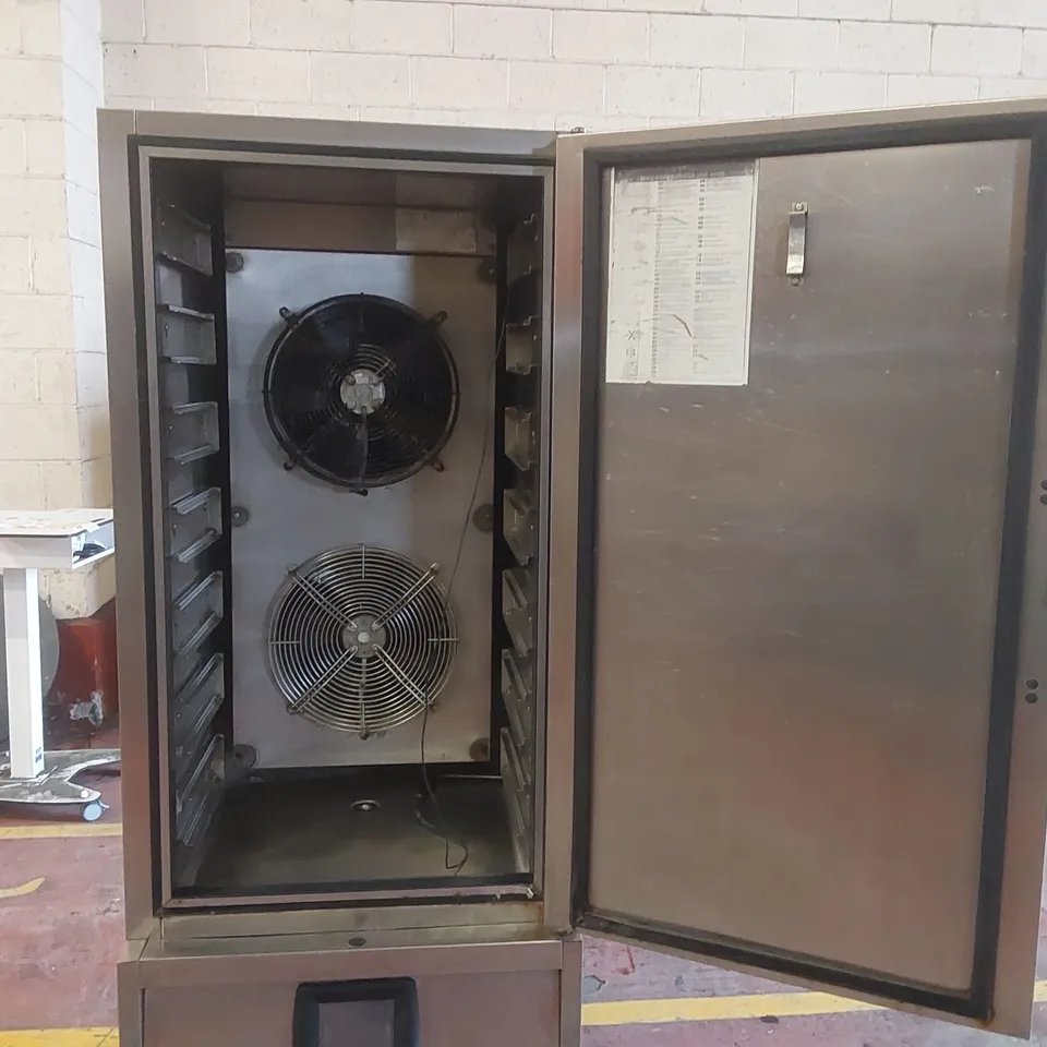 FOSTER BCFT51 BLAST CHILLER/FREEZER CABINET