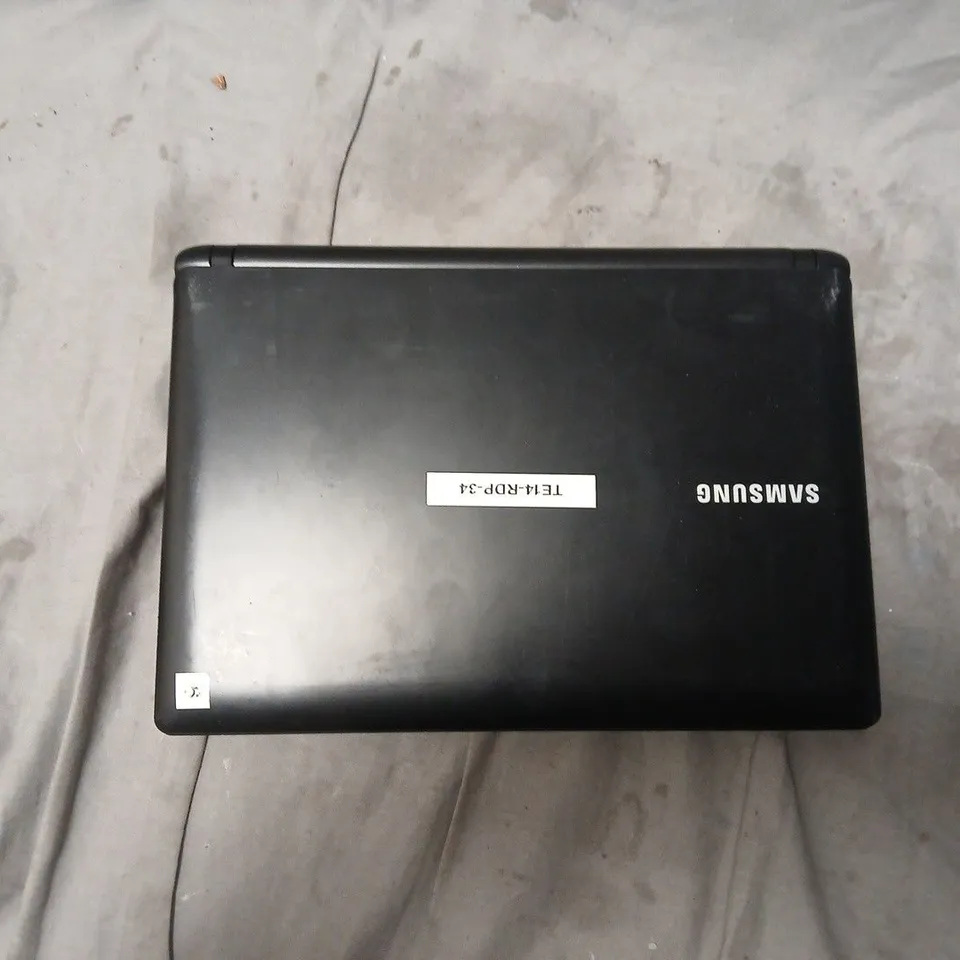 SAMSUNG NP-N145 LAPTOP