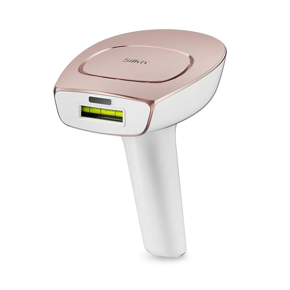 SILK'N MOTION PREMIUM IPL HAIR REDUCTION DEVICE