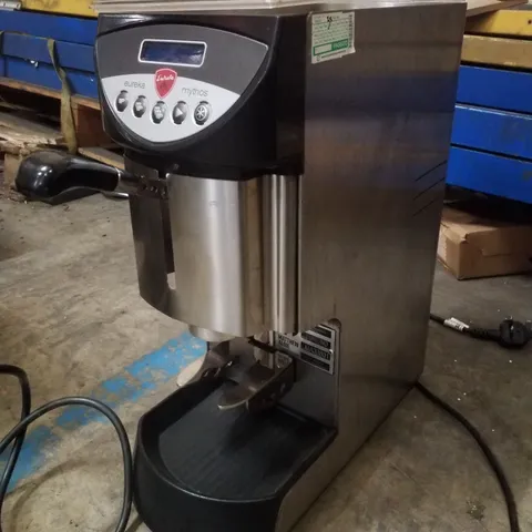 EUREKA EURGND MYTHOS COFFEE GRINDER