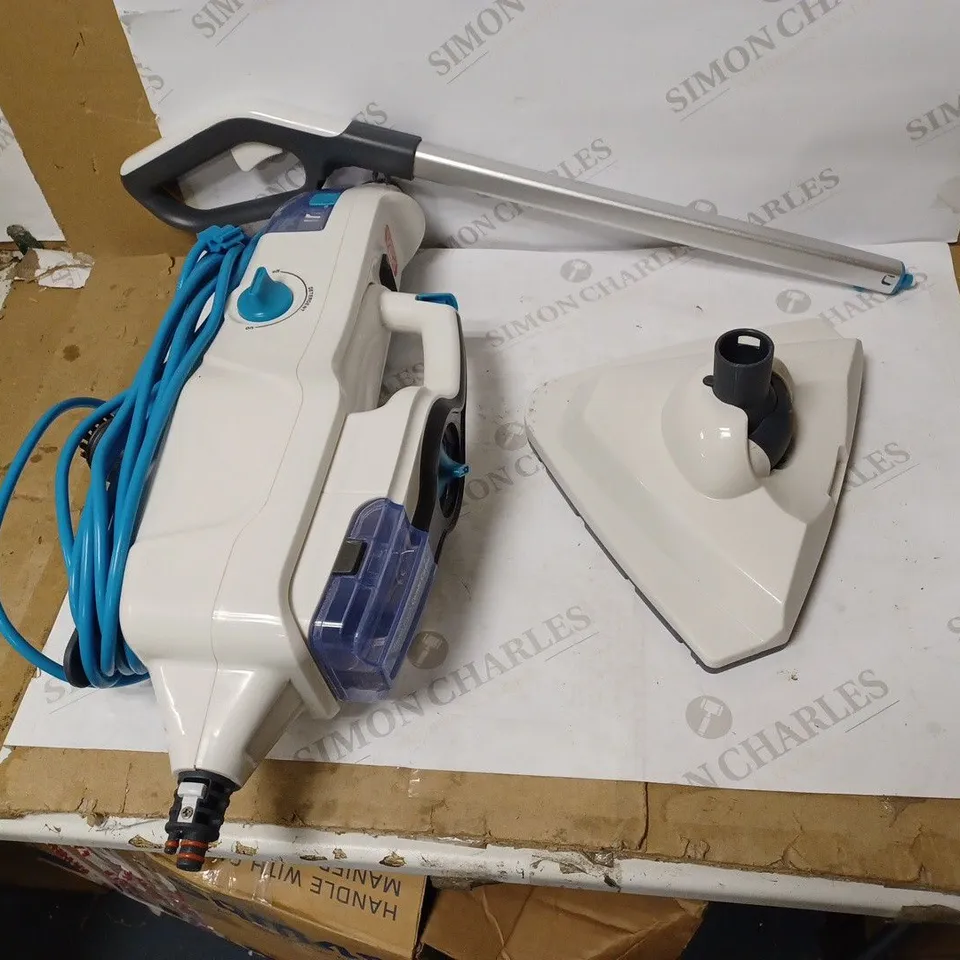 VAX STEAM FRESH COMBI CLASSIC STEAM