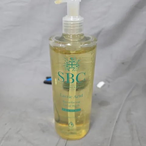 CAGE OF APPROXIMATELY 20 ASSORTED ITEMS TO INCLUDE: SBC WASH