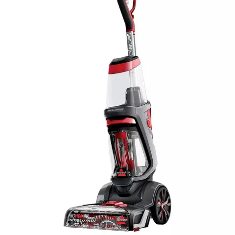 BISSELL PROHEAT 2X REVOLUTION CARPET CLEANER