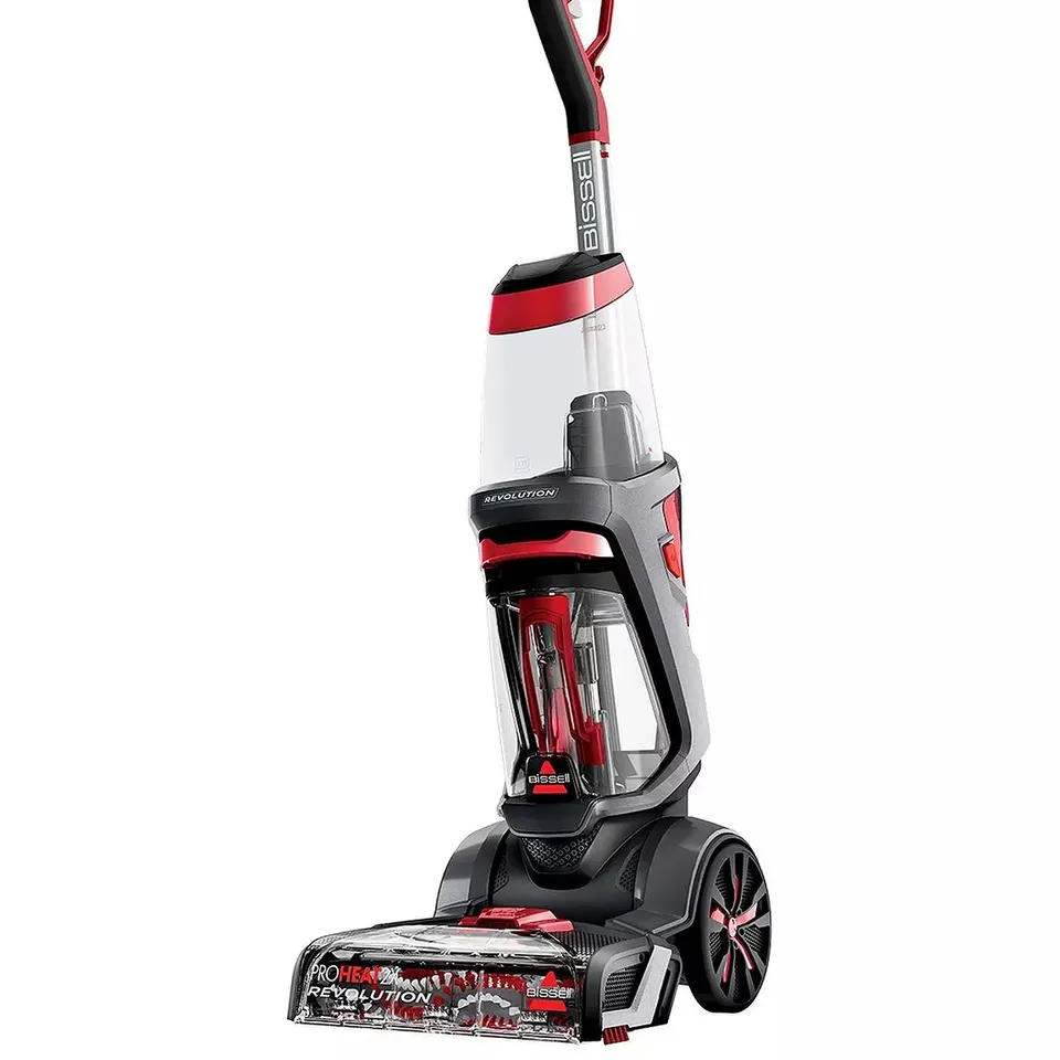 BISSELL PROHEAT 2X REVOLUTION CARPET CLEANER