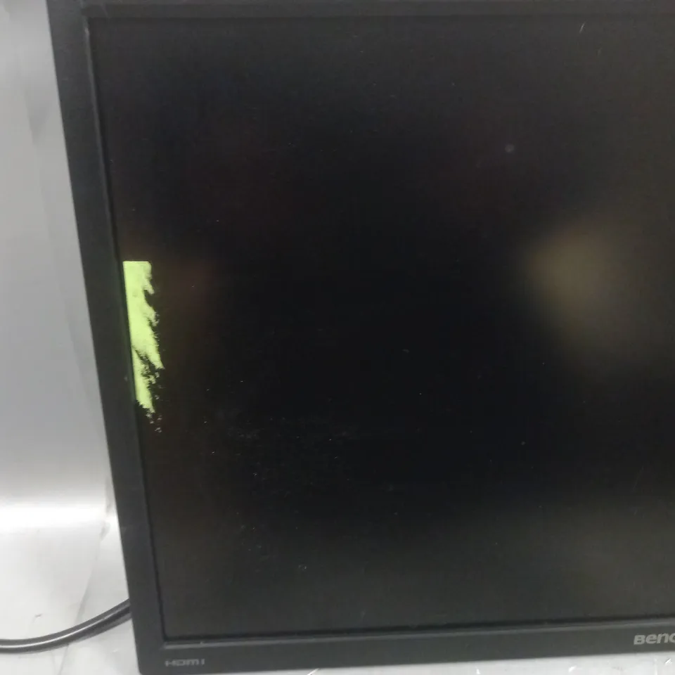 UNBOXED BENQ 22" LCD MONITOR - GW2270
