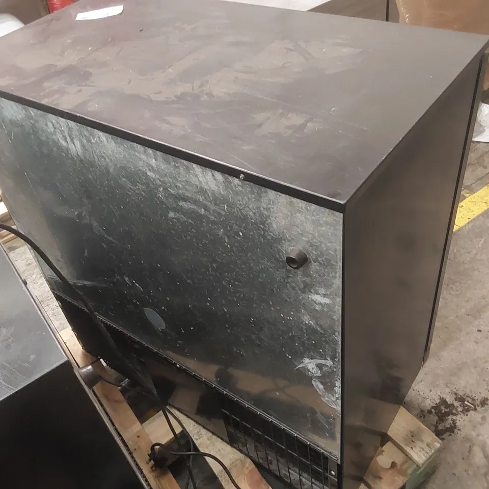 BLIZZARD BZ-BAR2 COMMERCIAL BAR COOLER