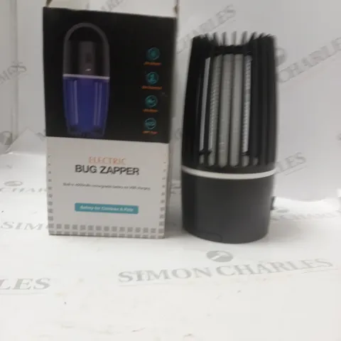 ELECTRIC BUG ZAPPER