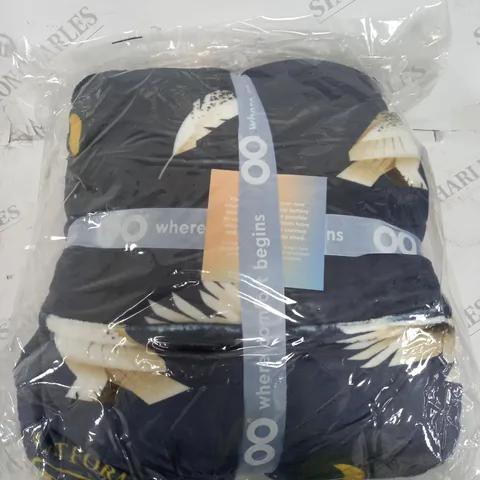 OODIE OVERSIZED WEARABLE BLANKET - SIZE NOT SPECIFIED 