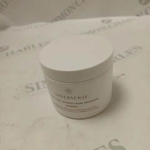 INNER PEACE WHIPPED CREAM TEXTURIZER
