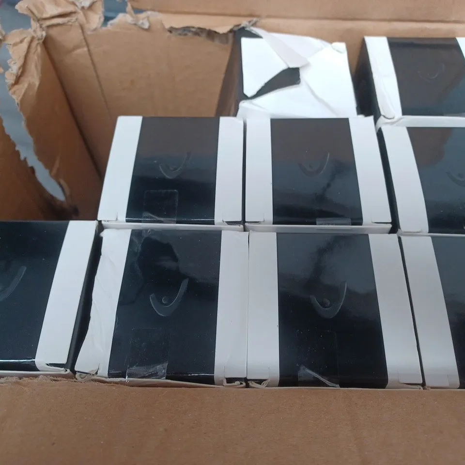 BOX OF APPROXIMATELY 8 HEAD MOTION HAIR AND BODY SHOWER GEL 400ML
