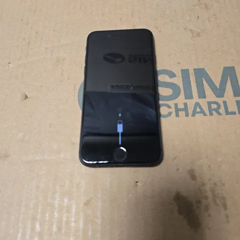 APPLE IPHONE (MODEL UNSPECIFIED)