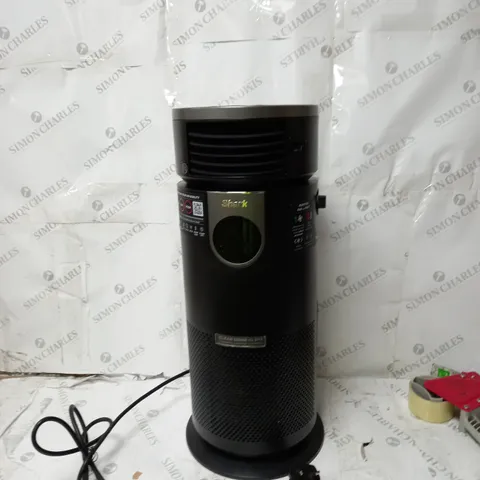 BOXED SHARK 3-IN-1 AIR PURIFIER, HEATER & FAN HC450