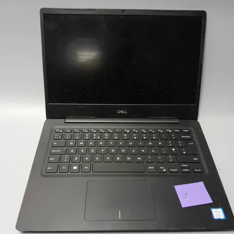 DELL VOSTRO P92G LAPTOP