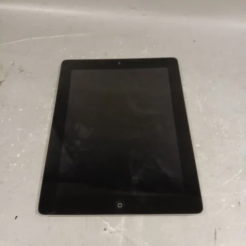 APPLE IPAD 2 SILVER 16GB - MODEL A1395