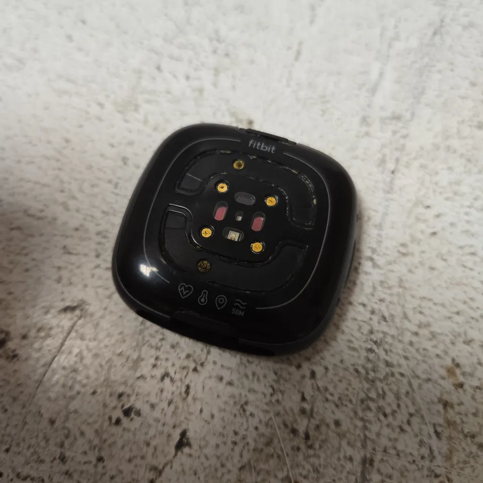 FITBIT SENSE 2 GRAPHITE