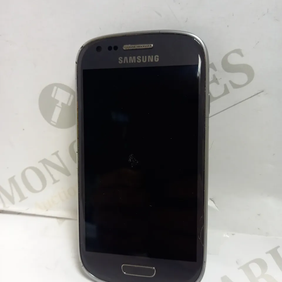 SAMSUNG GALAXY S III MINI