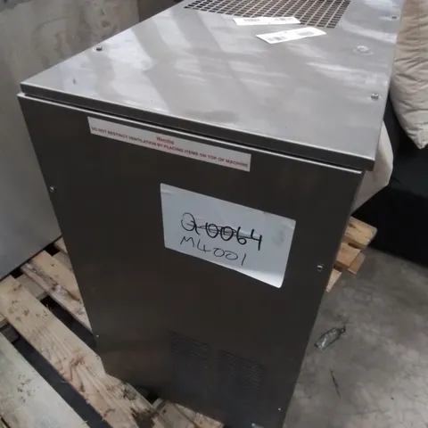 COMMERCIAL ICS700 COOLING FAN UNIT