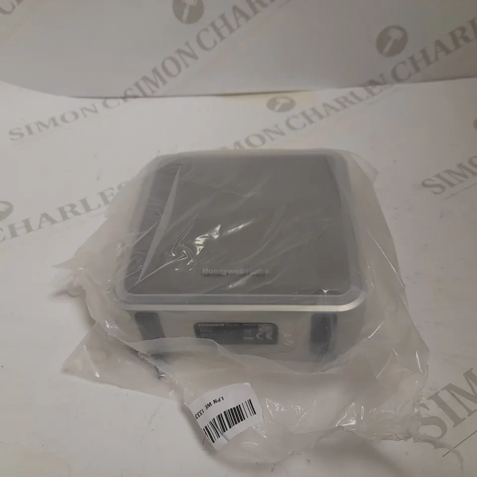 HONEYWELL WIRELESS PORTABLE DOORBELL