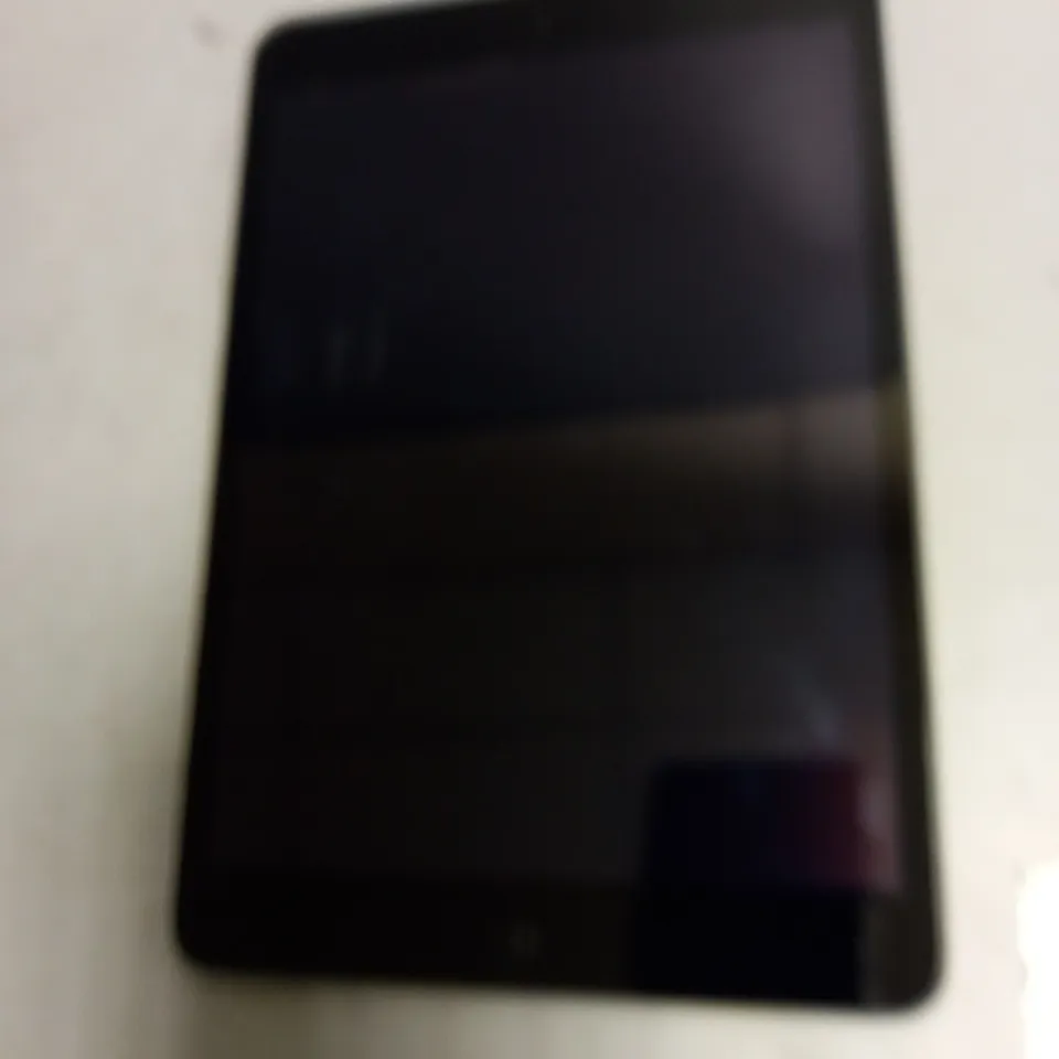 UNBOXED APPLE IPAD MINI2 GREY