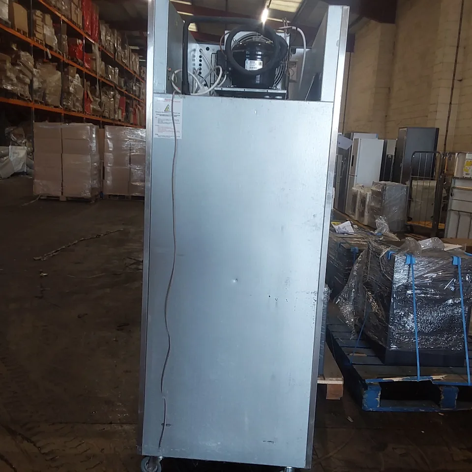 WILLIAMS FG1TSS R290 R1 COMMERCIAL REFRIGERATOR