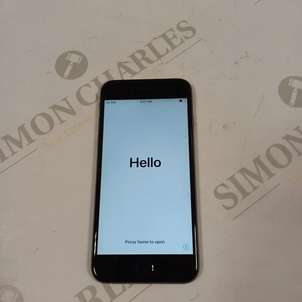 APPLE IPHONE 6 (A1586) SMARTPHONE 