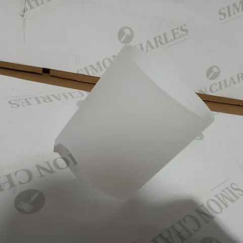 JOHN LEWIS DEXTER TOUCH LAMP