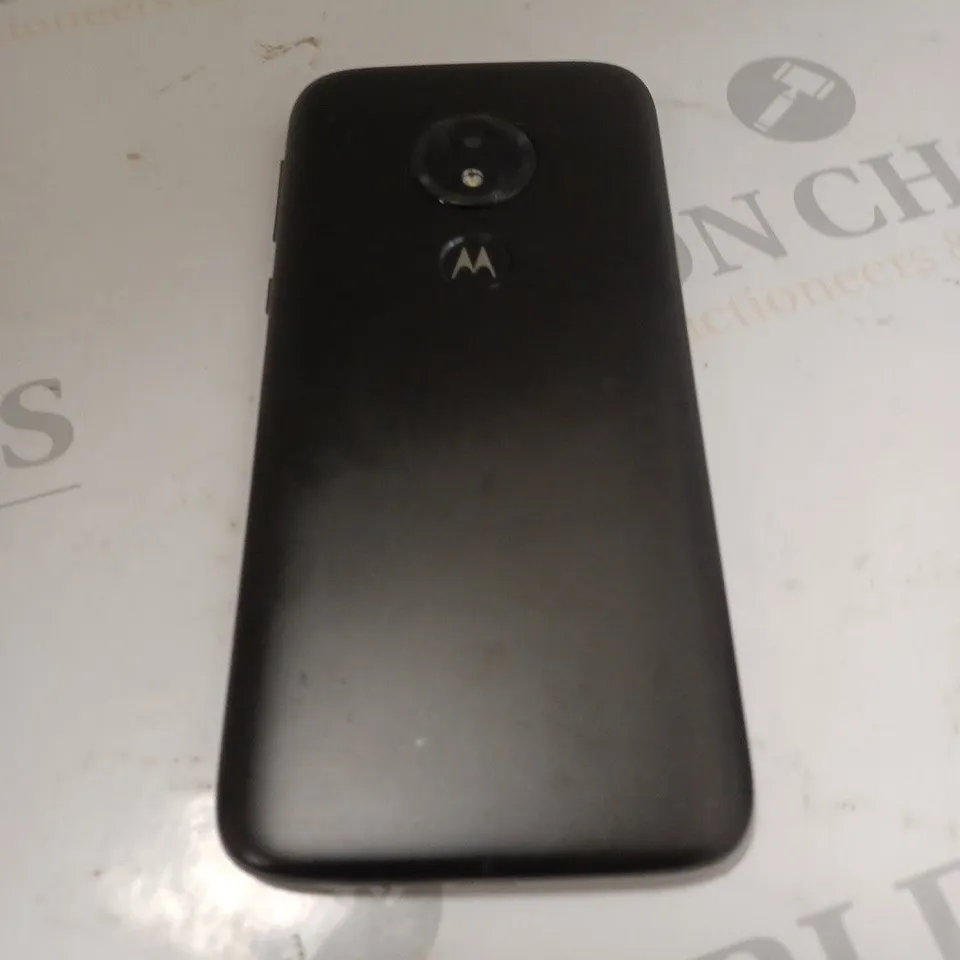 MOTOROLA MOBILE PHONE