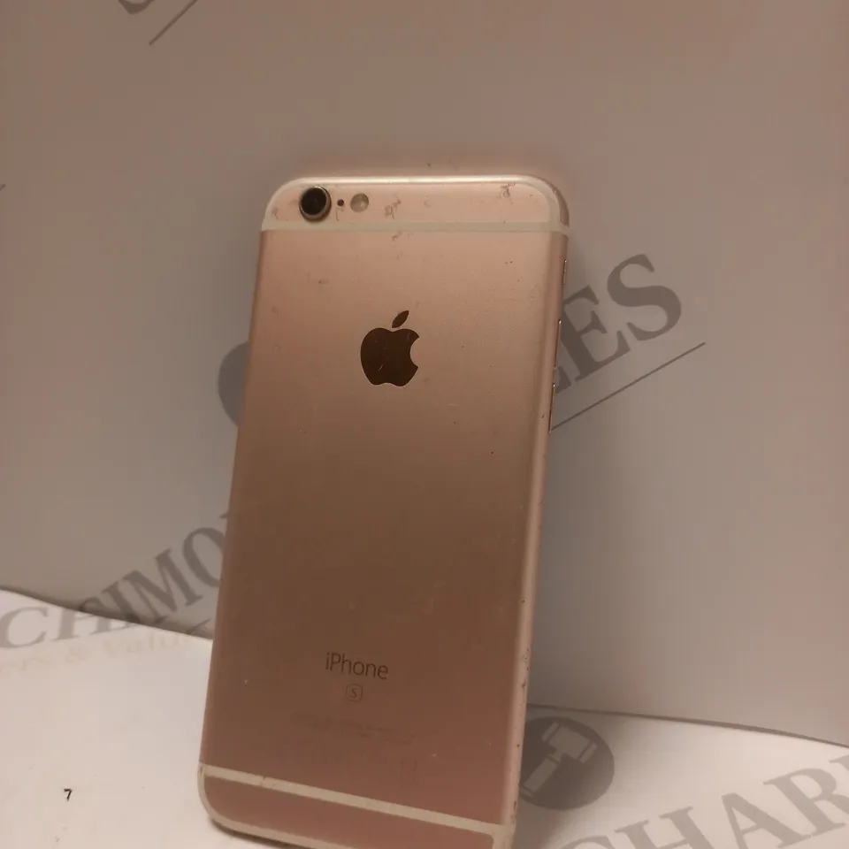 APPLE IPHONE 6S (A1688) SMARTPHONE 