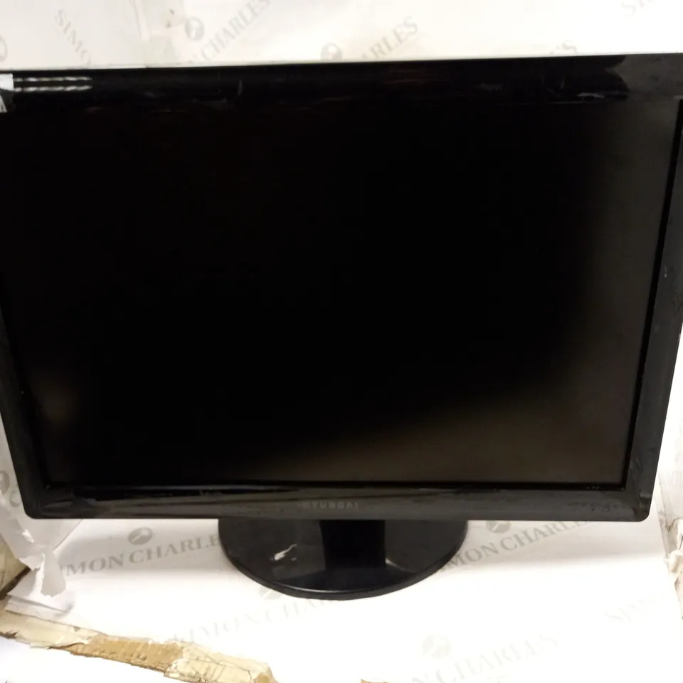 HYUNDAI W240D 24" 1920 x 1200 HDMI PC MONITOR [COLLECTION ONLY]