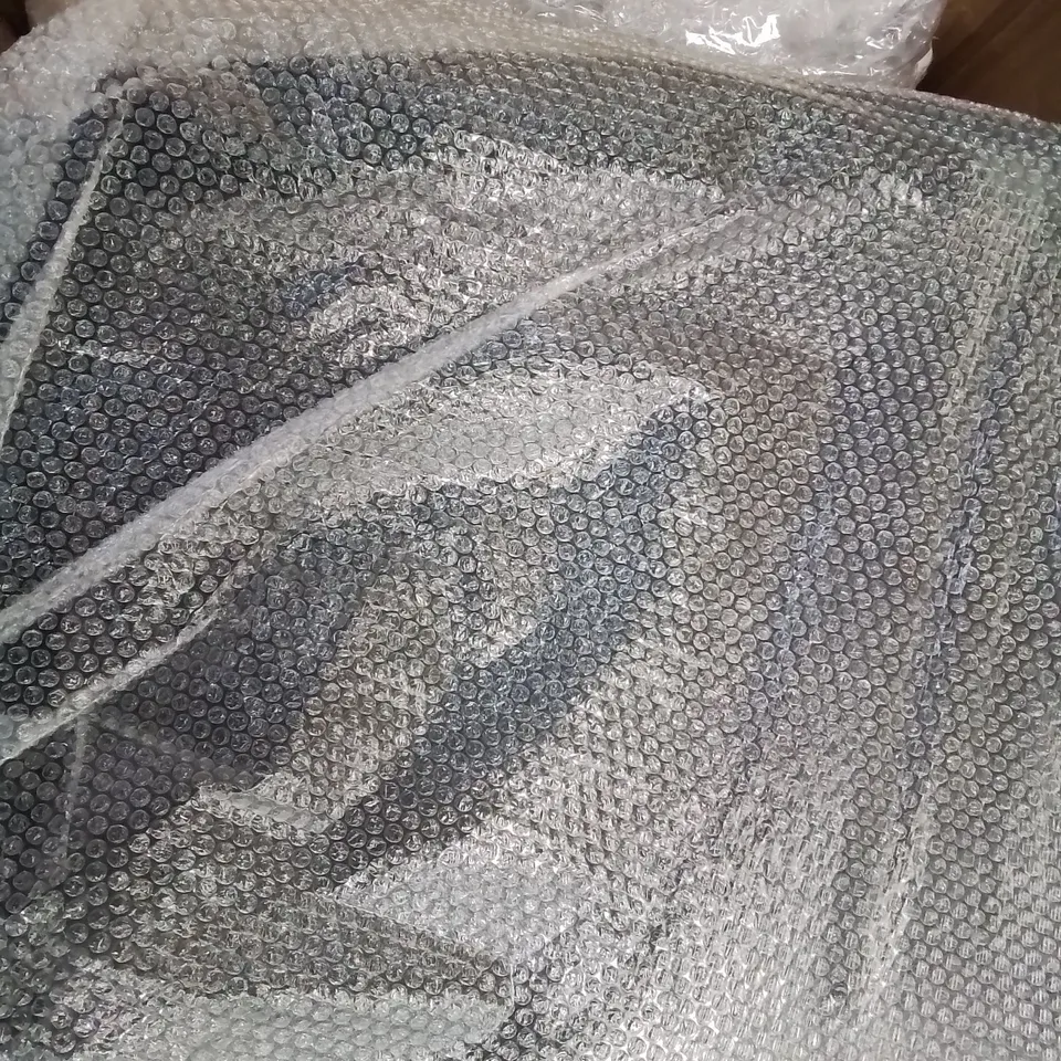 BOXED SET OF 2 BLOOR DINING CHAIRS IN BLACK